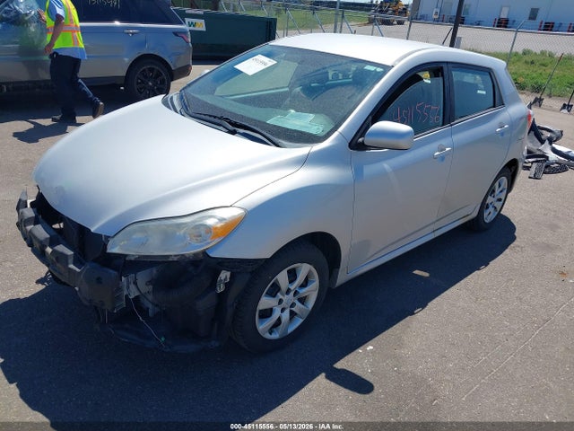 Продаж на аукціоні авто 2013 Toyota Matrix S, vin: 2T1LE4EE3DC022788, номер лоту: 45115556