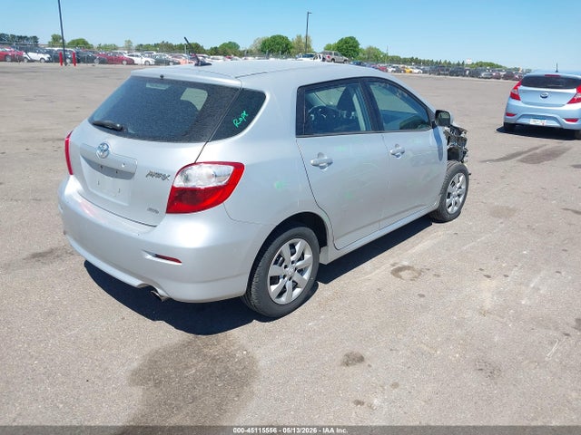 Продаж на аукціоні авто 2013 Toyota Matrix S, vin: 2T1LE4EE3DC022788, номер лоту: 45115556