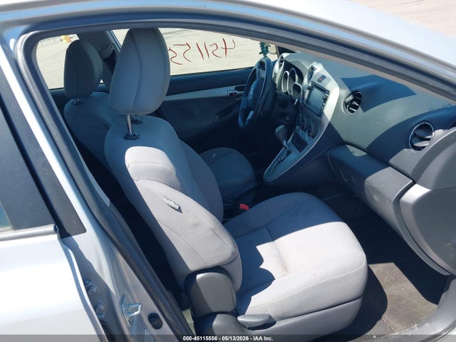Продаж на аукціоні авто 2013 Toyota Matrix S, vin: 2T1LE4EE3DC022788, номер лоту: 45115556