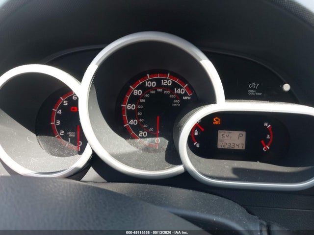 Продаж на аукціоні авто 2013 Toyota Matrix S, vin: 2T1LE4EE3DC022788, номер лоту: 45115556