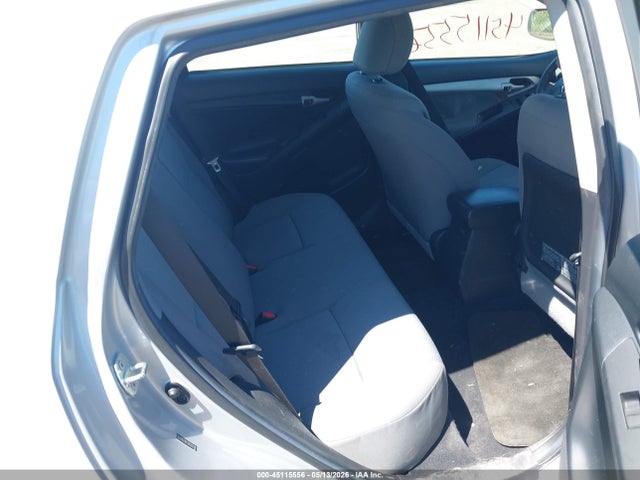Продаж на аукціоні авто 2013 Toyota Matrix S, vin: 2T1LE4EE3DC022788, номер лоту: 45115556
