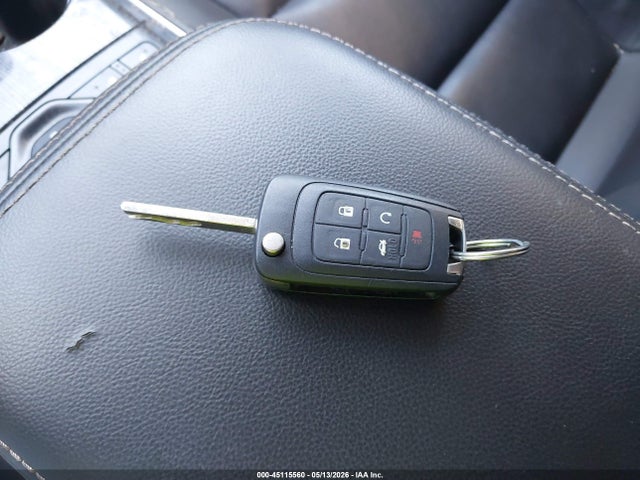 Chevrolet Impala 2lt 2016 2G1115S35G9205151 Image 11