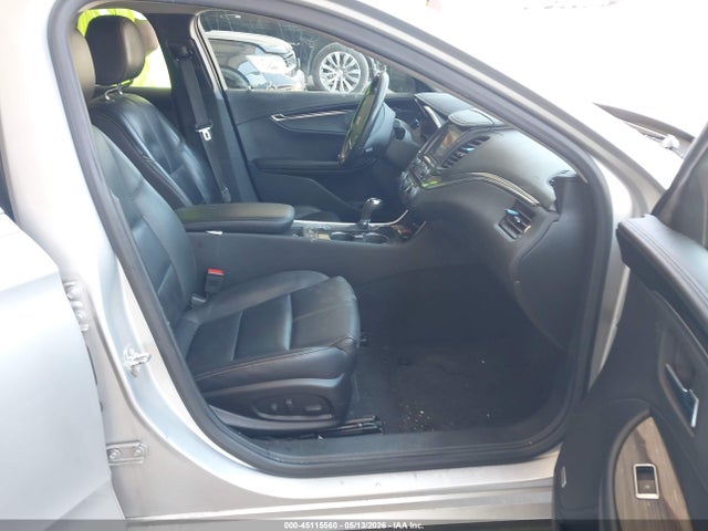 Chevrolet Impala 2lt 2016 2G1115S35G9205151 Image 5