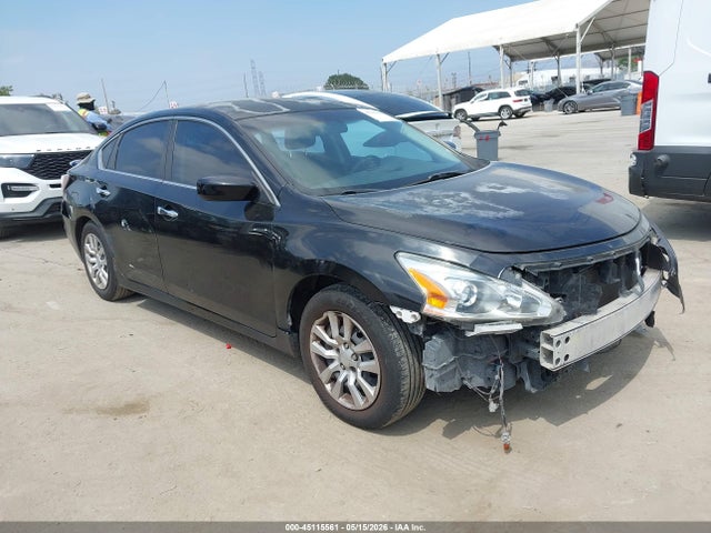 1N4AL3APXFN323501 auction archive image