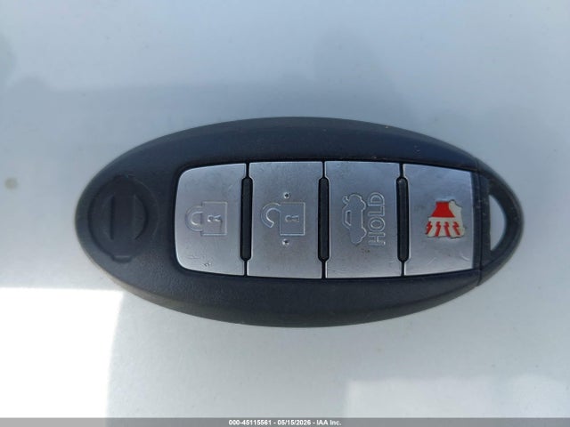 1N4AL3APXFN323501 Nissan Altima 2.5/2.5 S/2.5 Sl/2.5 Sv