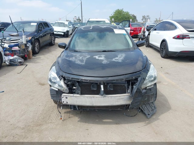 1N4AL3APXFN323501 Nissan Altima 2.5/2.5 S/2.5 Sl/2.5 Sv