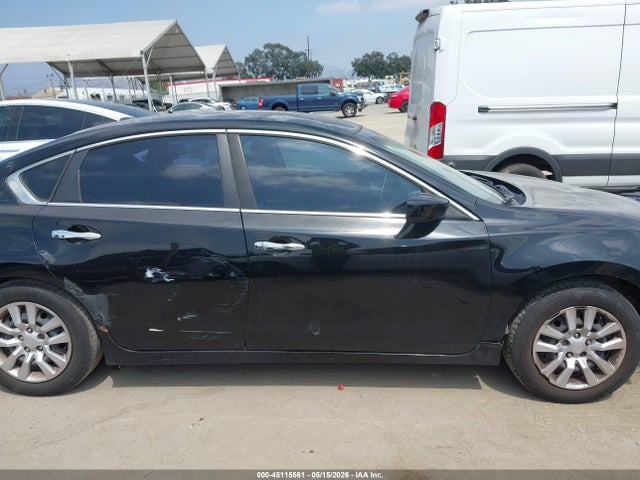 1N4AL3APXFN323501 Nissan Altima 2.5/2.5 S/2.5 Sl/2.5 Sv