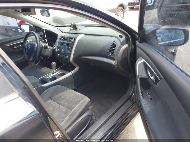 1N4AL3APXFN323501 Nissan Altima 2.5/2.5 S/2.5 Sl/2.5 Sv