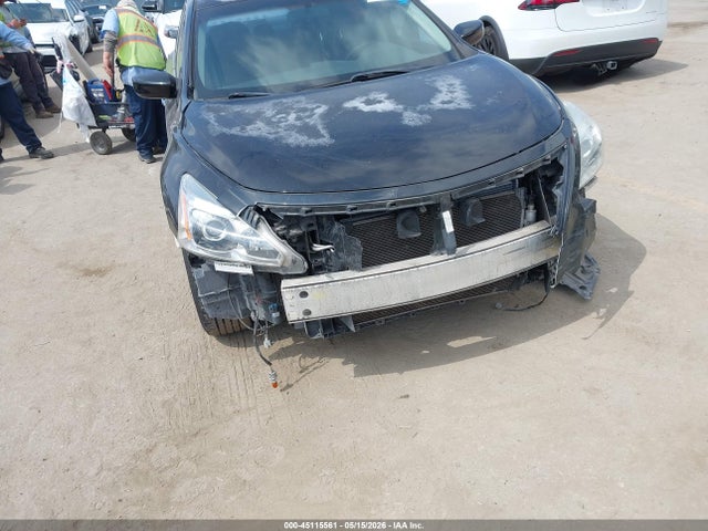 1N4AL3APXFN323501 Nissan Altima 2.5/2.5 S/2.5 Sl/2.5 Sv