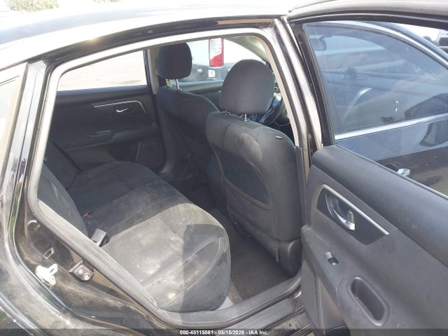 1N4AL3APXFN323501 Nissan Altima 2.5/2.5 S/2.5 Sl/2.5 Sv