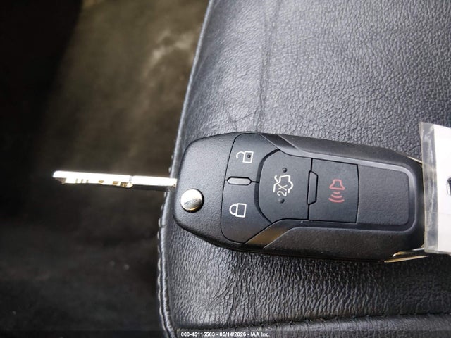 Продаж на аукціоні авто 2014 Ford Fusion Se, vin: 3FA6P0H9XER360379, номер лоту: 45115563