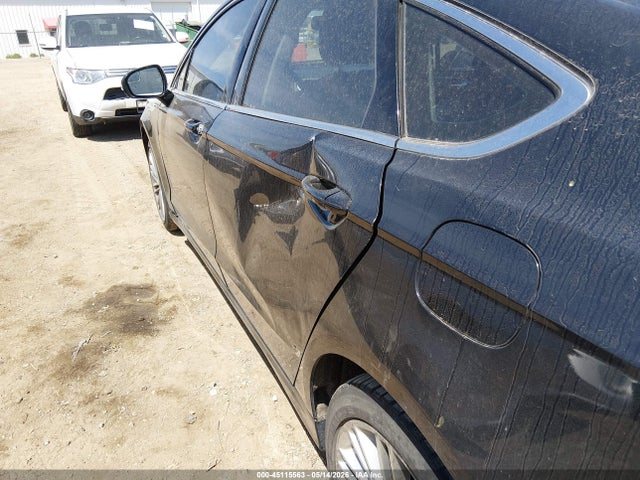 Продаж на аукціоні авто 2014 Ford Fusion Se, vin: 3FA6P0H9XER360379, номер лоту: 45115563