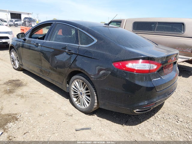 Продаж на аукціоні авто 2014 Ford Fusion Se, vin: 3FA6P0H9XER360379, номер лоту: 45115563