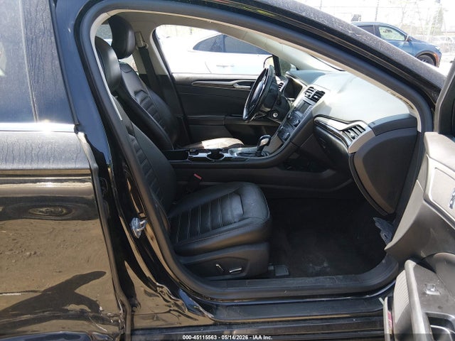 Продаж на аукціоні авто 2014 Ford Fusion Se, vin: 3FA6P0H9XER360379, номер лоту: 45115563