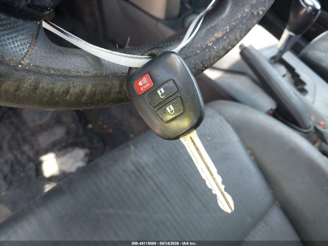 45115565 :رقم المزاد ، 2T3ZFREV9HW314395 vin ، 2017 Toyota Rav4 Le مزاد بيع