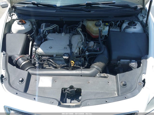 Продаж на аукціоні авто 2009 Chevrolet Malibu Ls, vin: 1G1ZG57K994271113, номер лоту: 45115568