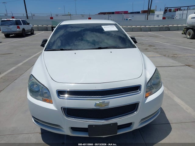 Продаж на аукціоні авто 2009 Chevrolet Malibu Ls, vin: 1G1ZG57K994271113, номер лоту: 45115568