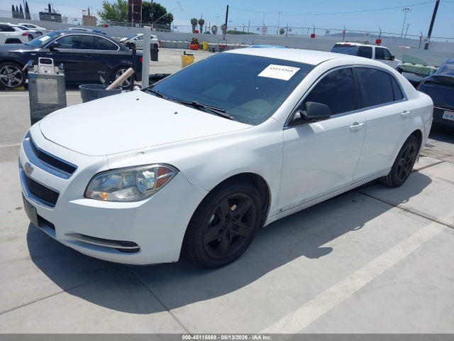 Продаж на аукціоні авто 2009 Chevrolet Malibu Ls, vin: 1G1ZG57K994271113, номер лоту: 45115568