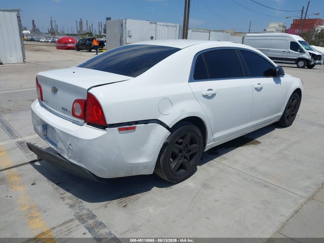 Продаж на аукціоні авто 2009 Chevrolet Malibu Ls, vin: 1G1ZG57K994271113, номер лоту: 45115568