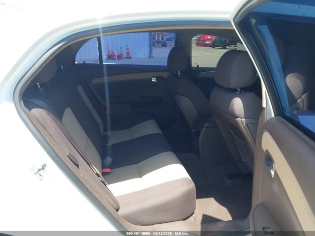 Продаж на аукціоні авто 2009 Chevrolet Malibu Ls, vin: 1G1ZG57K994271113, номер лоту: 45115568