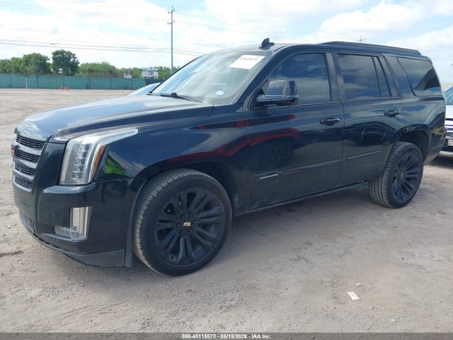 Продаж на аукціоні авто 2016 Cadillac Escalade Standard, vin: 1GYS3AKJ2GR248780, номер лоту: 45115572