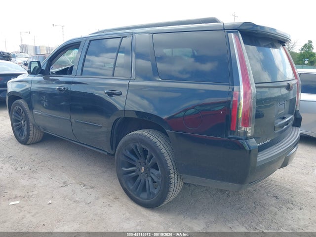 Продаж на аукціоні авто 2016 Cadillac Escalade Standard, vin: 1GYS3AKJ2GR248780, номер лоту: 45115572