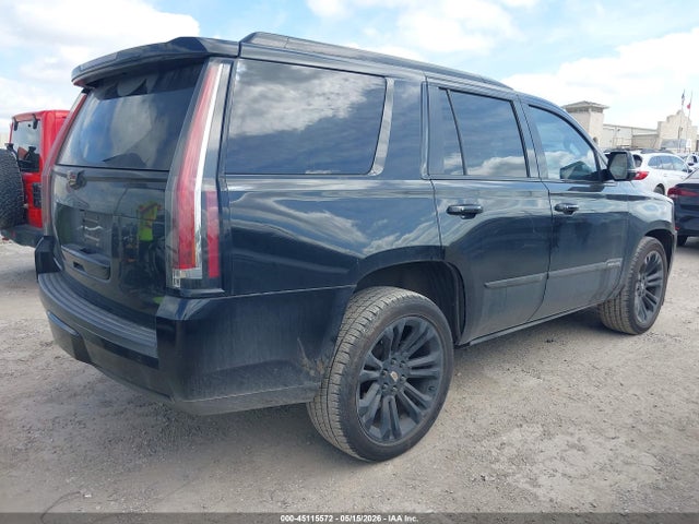 Продаж на аукціоні авто 2016 Cadillac Escalade Standard, vin: 1GYS3AKJ2GR248780, номер лоту: 45115572
