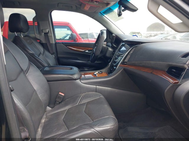 Продаж на аукціоні авто 2016 Cadillac Escalade Standard, vin: 1GYS3AKJ2GR248780, номер лоту: 45115572