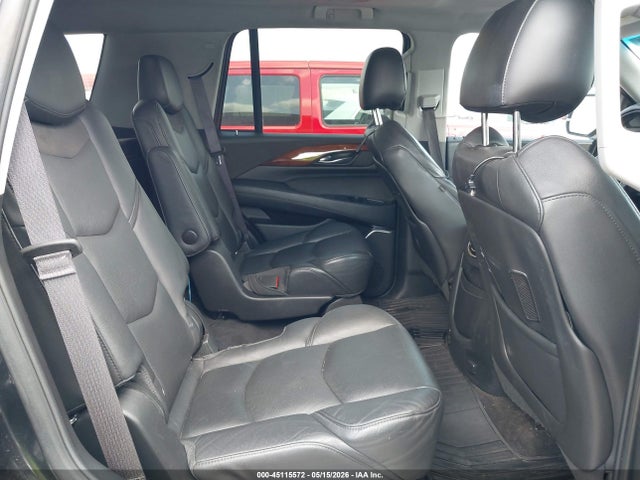 Продаж на аукціоні авто 2016 Cadillac Escalade Standard, vin: 1GYS3AKJ2GR248780, номер лоту: 45115572