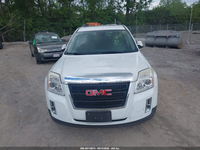 Aukcja sprzedaży 2013 Gmc Terrain Slt-1, vin: 2GKALUEK6D6399656, numer aukcji: 45115574
