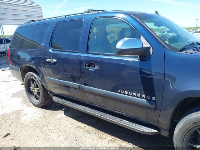 Продажа на аукционе авто 2008 Chevrolet Suburban 1500 Ltz, vin: 3GNFC16088G236926, номер лота: 45115575