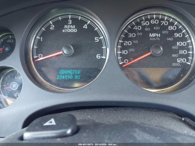 Продажа на аукционе авто 2008 Chevrolet Suburban 1500 Ltz, vin: 3GNFC16088G236926, номер лота: 45115575