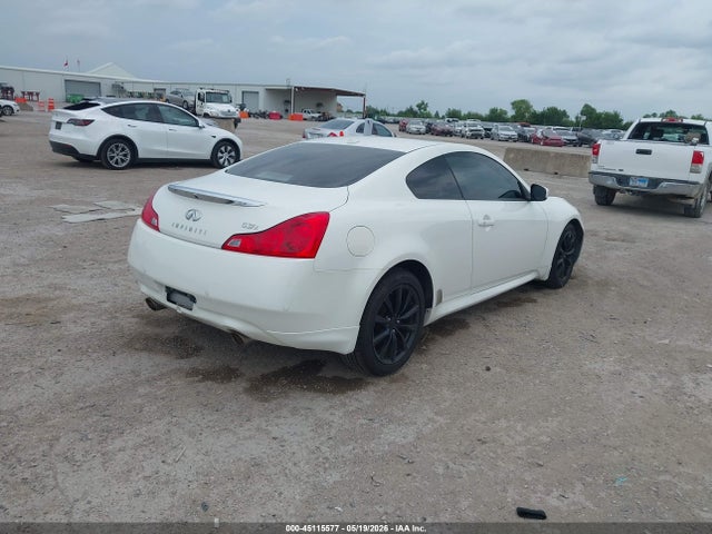 Продажа на аукционе авто 2011 Infiniti G37x, vin: JN1CV6EL3BM261612, номер лота: 45115577