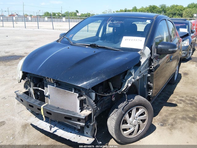 Aukcja sprzedaży 2019 Mitsubishi Mirage Se, vin: ML32A4HJ2KH015181, numer aukcji: 45115579
