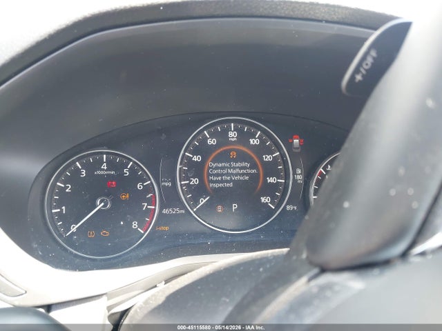 2024 Mazda Cx-90 3.3 Turbo Preferred Plus მანქანა იყიდება აუქციონზე, vin: JM3KKCHD9R1121443, აუქციონის ნომერი: 45115580