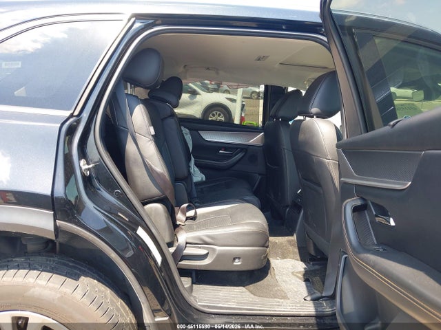 2024 Mazda Cx-90 3.3 Turbo Preferred Plus მანქანა იყიდება აუქციონზე, vin: JM3KKCHD9R1121443, აუქციონის ნომერი: 45115580