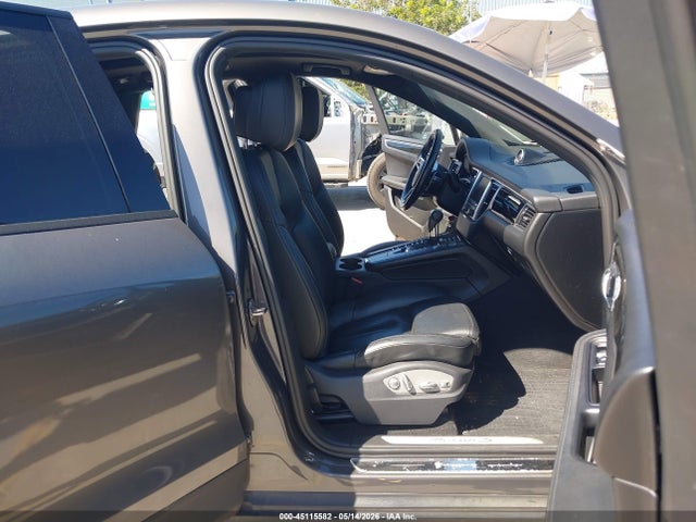Auction sale of the 2015 Porsche Macan S, vin: WP1AB2A58FLB58175, lot number: 45115582