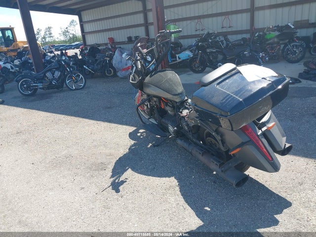 Aukcja sprzedaży 2014 Victory Motorcycles Cross Country, vin: 5VPDB36N9E3031397, numer aukcji: 45115585