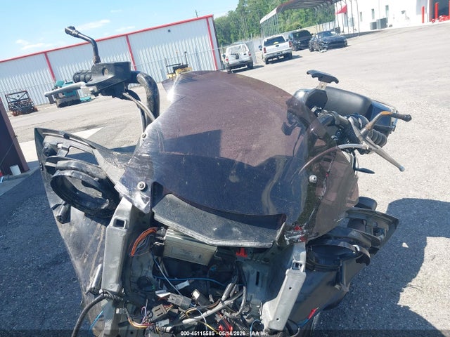 Aukcja sprzedaży 2014 Victory Motorcycles Cross Country, vin: 5VPDB36N9E3031397, numer aukcji: 45115585