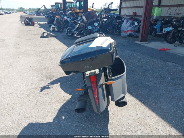 Aukcja sprzedaży 2014 Victory Motorcycles Cross Country, vin: 5VPDB36N9E3031397, numer aukcji: 45115585
