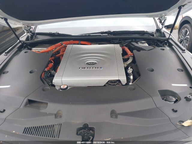 Aukcja sprzedaży 2023 Toyota Mirai Xle, vin: JTDAAAAA3PA007740, numer aukcji: 45115591