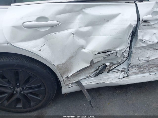 Aukcja sprzedaży 2023 Toyota Mirai Xle, vin: JTDAAAAA3PA007740, numer aukcji: 45115591