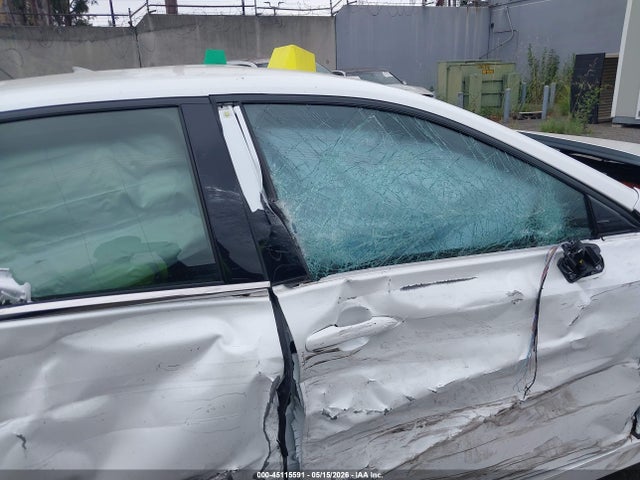 Aukcja sprzedaży 2023 Toyota Mirai Xle, vin: JTDAAAAA3PA007740, numer aukcji: 45115591