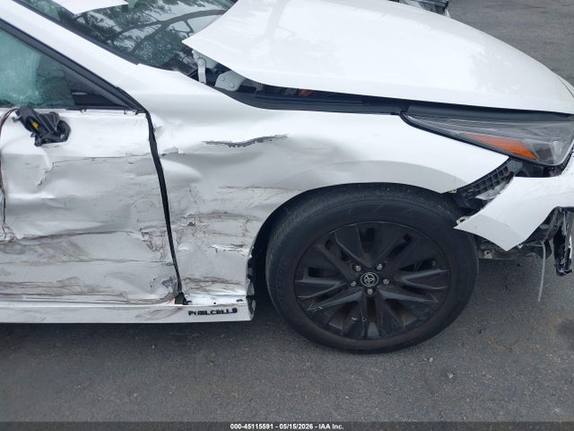 Aukcja sprzedaży 2023 Toyota Mirai Xle, vin: JTDAAAAA3PA007740, numer aukcji: 45115591