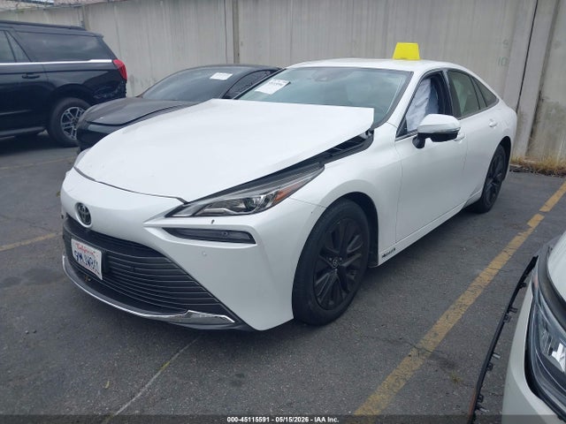 Aukcja sprzedaży 2023 Toyota Mirai Xle, vin: JTDAAAAA3PA007740, numer aukcji: 45115591