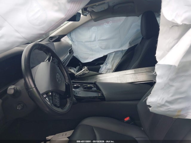 Aukcja sprzedaży 2023 Toyota Mirai Xle, vin: JTDAAAAA3PA007740, numer aukcji: 45115591