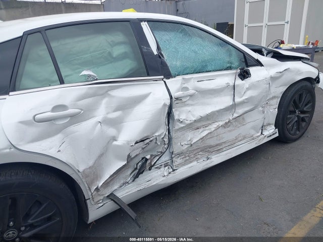 Aukcja sprzedaży 2023 Toyota Mirai Xle, vin: JTDAAAAA3PA007740, numer aukcji: 45115591
