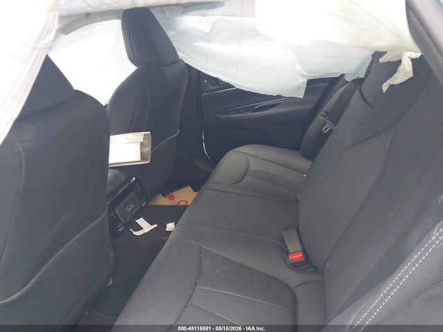 Aukcja sprzedaży 2023 Toyota Mirai Xle, vin: JTDAAAAA3PA007740, numer aukcji: 45115591