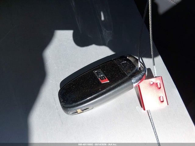 Audi S7 4.0t Prestige 2014 WAUW2BFC4EN086115 Image 11