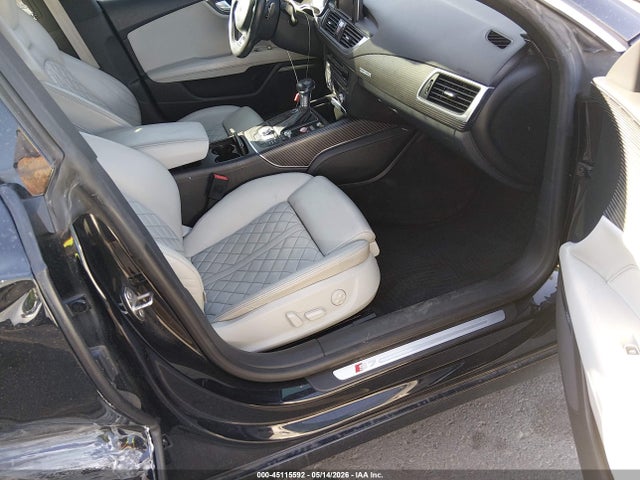 Audi S7 4.0t Prestige 2014 WAUW2BFC4EN086115 Image 5